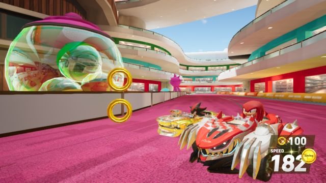 野良シャナコ？！